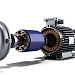 Ринтеп является эксклюзивным партнером в области электрических двигателей SHANGSHI ELECTRICAL