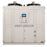 Воздушное охлаждение (2 компрессора) AGS-ADH