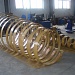Оборудование для изготовления спиральных воздухоотводов